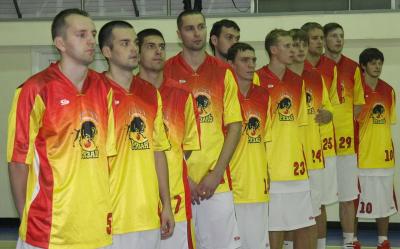 Фан-клуб БК «Рязань» приглашает поддержать «зубров» в Москве в игре с «Динамо»